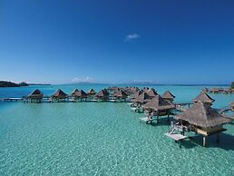 InterContinental Bora Bora Le Moana Resort by IHG