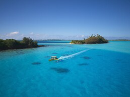 InterContinental Bora Bora Le Moana Resort by IHG
