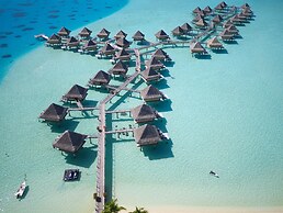 InterContinental Bora Bora Le Moana Resort by IHG