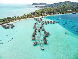 InterContinental Bora Bora Le Moana Resort by IHG