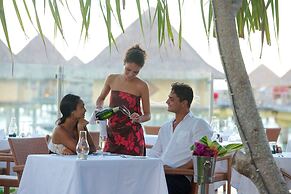 InterContinental Bora Bora Le Moana Resort by IHG