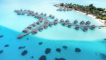 InterContinental Bora Bora Le Moana Resort by IHG
