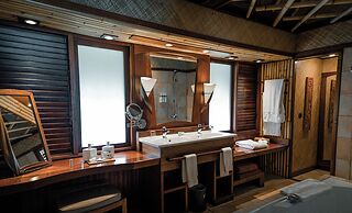 InterContinental Bora Bora Le Moana Resort by IHG