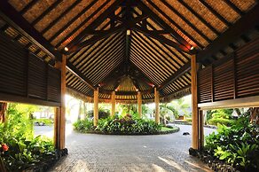InterContinental Bora Bora Le Moana Resort by IHG