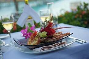 InterContinental Bora Bora Le Moana Resort by IHG