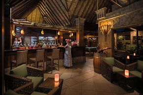 InterContinental Bora Bora Le Moana Resort by IHG