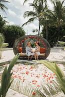 InterContinental Bora Bora Le Moana Resort by IHG