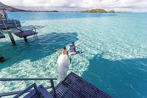 InterContinental Bora Bora Le Moana Resort by IHG