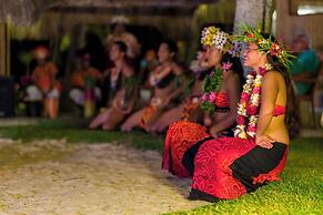 InterContinental Bora Bora Le Moana Resort by IHG