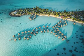InterContinental Bora Bora Le Moana Resort by IHG