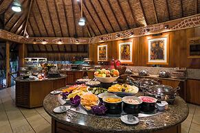 InterContinental Bora Bora Le Moana Resort by IHG