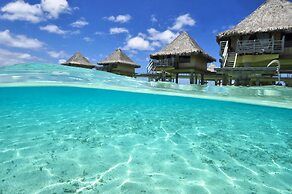 InterContinental Bora Bora Le Moana Resort by IHG