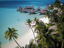 InterContinental Bora Bora Le Moana Resort by IHG