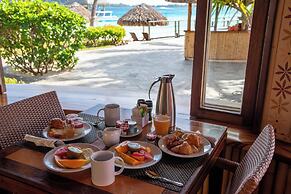 InterContinental Bora Bora Le Moana Resort by IHG