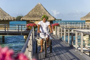 InterContinental Bora Bora Le Moana Resort by IHG
