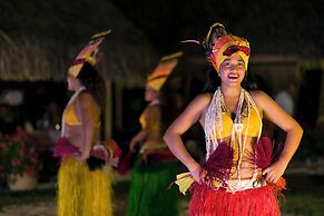 InterContinental Bora Bora Le Moana Resort by IHG