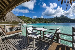 InterContinental Bora Bora Le Moana Resort by IHG