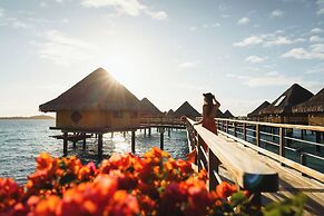 InterContinental Bora Bora Le Moana Resort by IHG