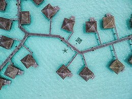 InterContinental Bora Bora Le Moana Resort by IHG