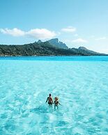 InterContinental Bora Bora Le Moana Resort by IHG
