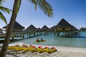 InterContinental Bora Bora Le Moana Resort by IHG