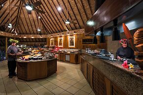 InterContinental Bora Bora Le Moana Resort by IHG