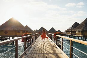 InterContinental Bora Bora Le Moana Resort by IHG