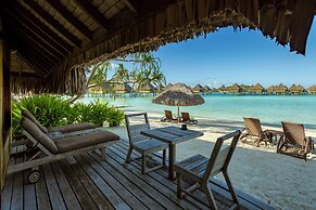 InterContinental Bora Bora Le Moana Resort by IHG
