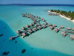 InterContinental Bora Bora Le Moana Resort by IHG