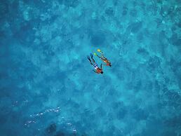 InterContinental Bora Bora Le Moana Resort by IHG