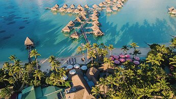 InterContinental Bora Bora Le Moana Resort by IHG