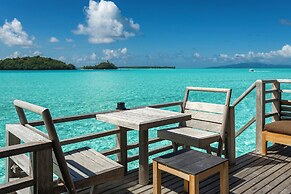 InterContinental Bora Bora Le Moana Resort by IHG