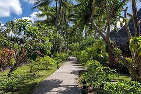InterContinental Bora Bora Le Moana Resort by IHG