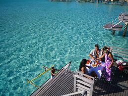 InterContinental Bora Bora Le Moana Resort by IHG