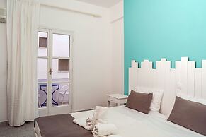 Ikaros Hotel