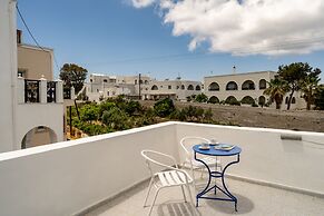 Ikaros Hotel