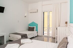 Ikaros Hotel