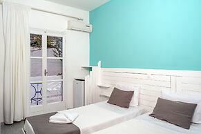 Ikaros Hotel