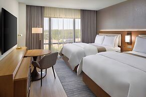 The Westin Huntsville