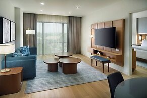 The Westin Huntsville