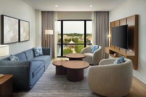 The Westin Huntsville