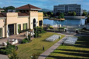 The Westin Huntsville