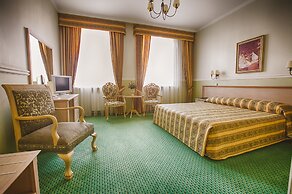 Hermitage Hotel