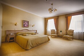 Hermitage Hotel