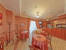 Hermitage Hotel