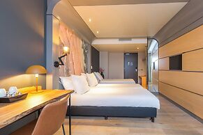 Leonardo Hotel Almere City Center