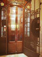 Hostal Felipe II