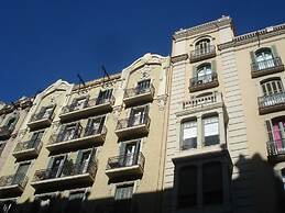 Hostal Felipe II