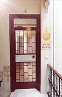 Hostal Felipe II
