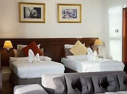 Le Jazz Hotel